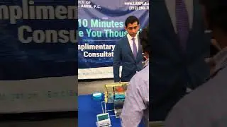 Pasadena SBE Recap! #lawyer #businessowner #shortsvideo