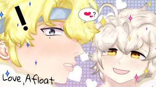 Love Afloat [𝙀𝙥𝙞𝙨𝙤𝙙𝙚 1] |&bull; 𝘽𝙇 &bull;| 𝙂𝘼𝘾𝙃𝘼 𝙉𝙀𝘽𝙐𝙇𝘼 𝙈𝙄𝙉𝙄 𝙎𝙀𝙍𝙄𝙀𝙎 | 𝙾𝚁𝙸𝙶𝙸𝙽𝙰𝙻