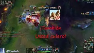 Cuadra kill Zed