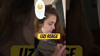 Lizi matando a saudade da TV brasileira
