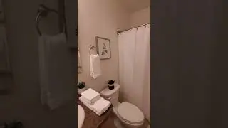 Private Bath