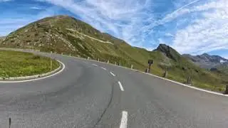 Grossglockner 2025  around 360 enjoy view mountain