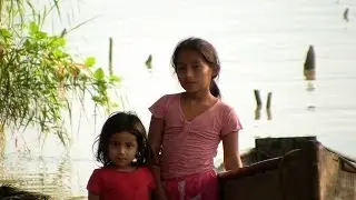 Los hijos de Izabal - Trailer