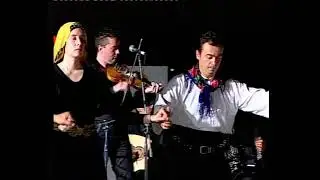 Κλαίει καρδιά μ' κι αναστενάζει... (Συρτός Παραλίων Ανατολικής Θράκης)