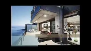Modern Architecture In Malibu California