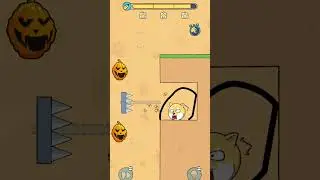 dog draw to save level 30 #shorts #viralshort