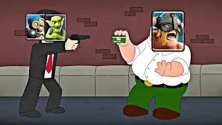 best ways to counter ELITE BARBARIANS clash royale!