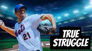 Former MLB Pitcher Reveals the Hidden Truths of Pitching Fatigue