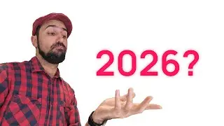 Proyectos para 2026