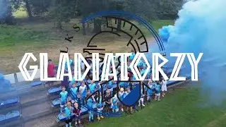 GLADIATORZY - Drobny_EWD (prod. Michos)