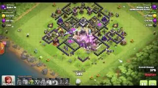Best Way To Farm Dark Elixir Th9 Fast