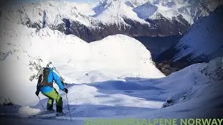 Nordre S&aelig;tretind