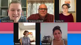 HR Experts Discuss: Cost of Living Adjustments