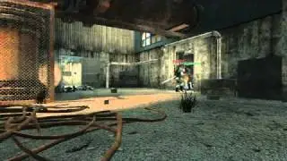 Berserker Rush - El_GrindCore - Black Ops