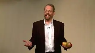 Solving Global Grand Challenges with High Performance Data Analytics | David Bader | TEDxNJIT
