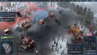How to play Boar in Northgard (in-game)