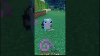 Silencioshh quiere ver m&aacute;s novela con la poci&oacute;n #tarmaland  #minecraft #clips #streamer #silencioshh