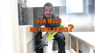 best disposable gloves for tradesmen