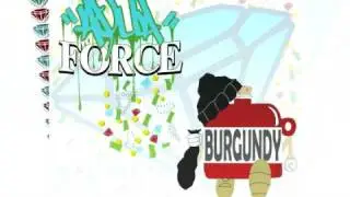 Aquaforce - Wolves