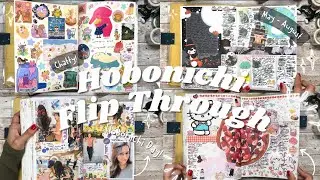 Hobonichi Journal Flip Through | May - August 2024 | Long and Chatty!