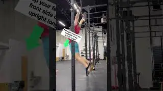 Fix your Butterfly Pull-ups like THIS!