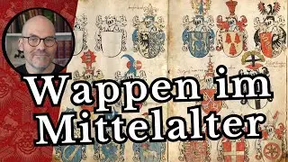 Wappen im Mittelalter