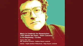 Caritas: Act II (Live)