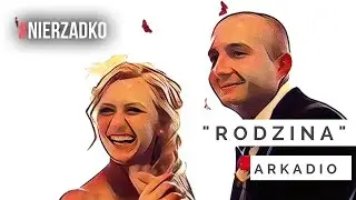 Arkadio - Rodzina (prod. Afu) || VIDEO HD || #NIERZADKO 03