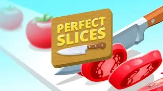 Gamingtgunz live 😱 on perfect Slices #shorts#liveshorts#perfectslices#gaming#gameplay