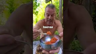 🔥 Desayuno Keto de Aprovechamiento: Sardinas, Huevas de Centolla y M&aacute;s | Pedro by Porto
