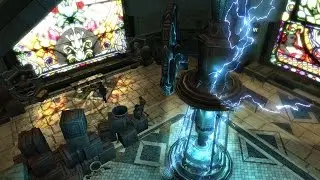 Meridian New World PC стратегия свежие новые игры РС