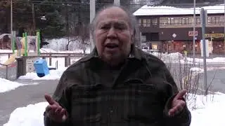 The story of the new addition to the name of Juneau Douglas High School