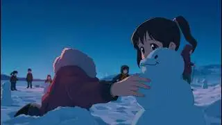 Winter Festival Mystery | Chapter 1 - Enchanting Beginnings (2024)