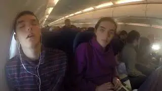 Flyvetur Danmark-Færøerne