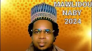 MAWLIDOU NABY 2024 A MEDINA BAYE NIASS AVEC BAYE SAKHIR NDIAYE
