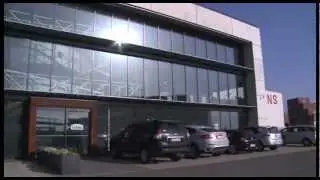 Constructiebedrijf Ivens