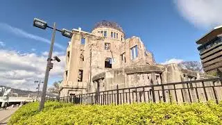 HIROSHIMA AFTERNOON
