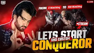 Zero watching to 100 watching DIAZ is Live