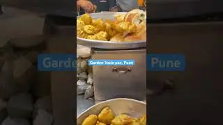 @gardenvadapav9555 #garden #pune #vadapav #famousshorts #viral #trend #reels #pune #new #food #fun