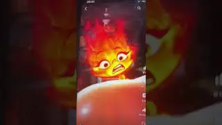 Giga chaud water