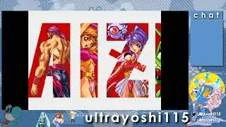 I Care About Your Identity, Let's Run the Set! Voltage Fighter Gowcaizer