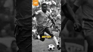The Inspiring Life Of Pel&eacute;