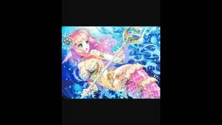 Julien Doré- Le lac nightcore