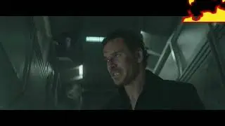 Dark Phoenix Storm Fight Scene!!!