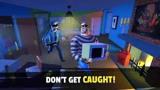 Robbery Madness 2 Trailer | Gameplay Walkthrough | Full tutorial