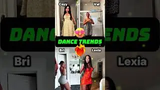 Dance Trend 2026 &ndash; Watch This Move! 💃 #Shorts #Dance #DanceTrend #ViralDance