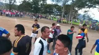 LAZARO CARDENAS VS CANDELARIA