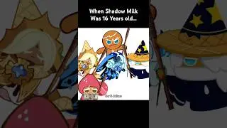 получить эту сумку, я полагаю...? #cookierunkingdom #crk