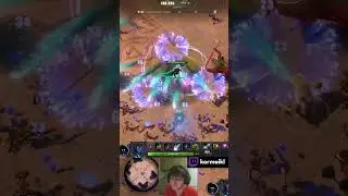 Разница между / @kormaikl #streamer #dota2 #твичстрим #дота2 #twitch