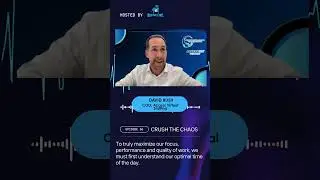 David Rush- COO, Access Virtual Staffing (Panelist Highlight)